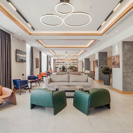 Radisson Hotel & Spa غيومري المظهر الخارجي الصورة