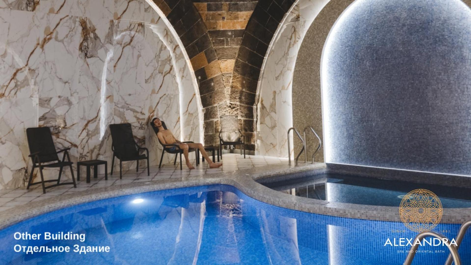 Radisson Hotel & Spa غيومري المظهر الخارجي الصورة