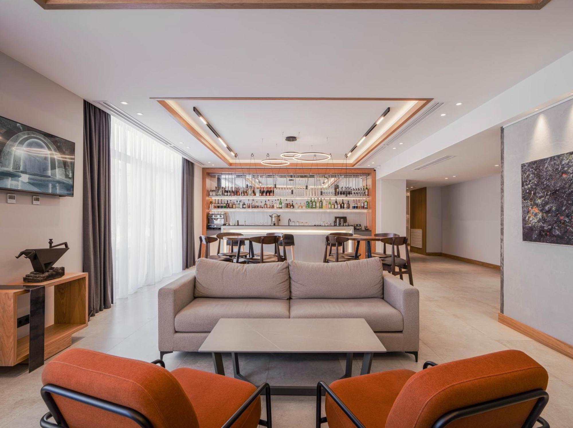 Radisson Hotel & Spa غيومري المظهر الخارجي الصورة