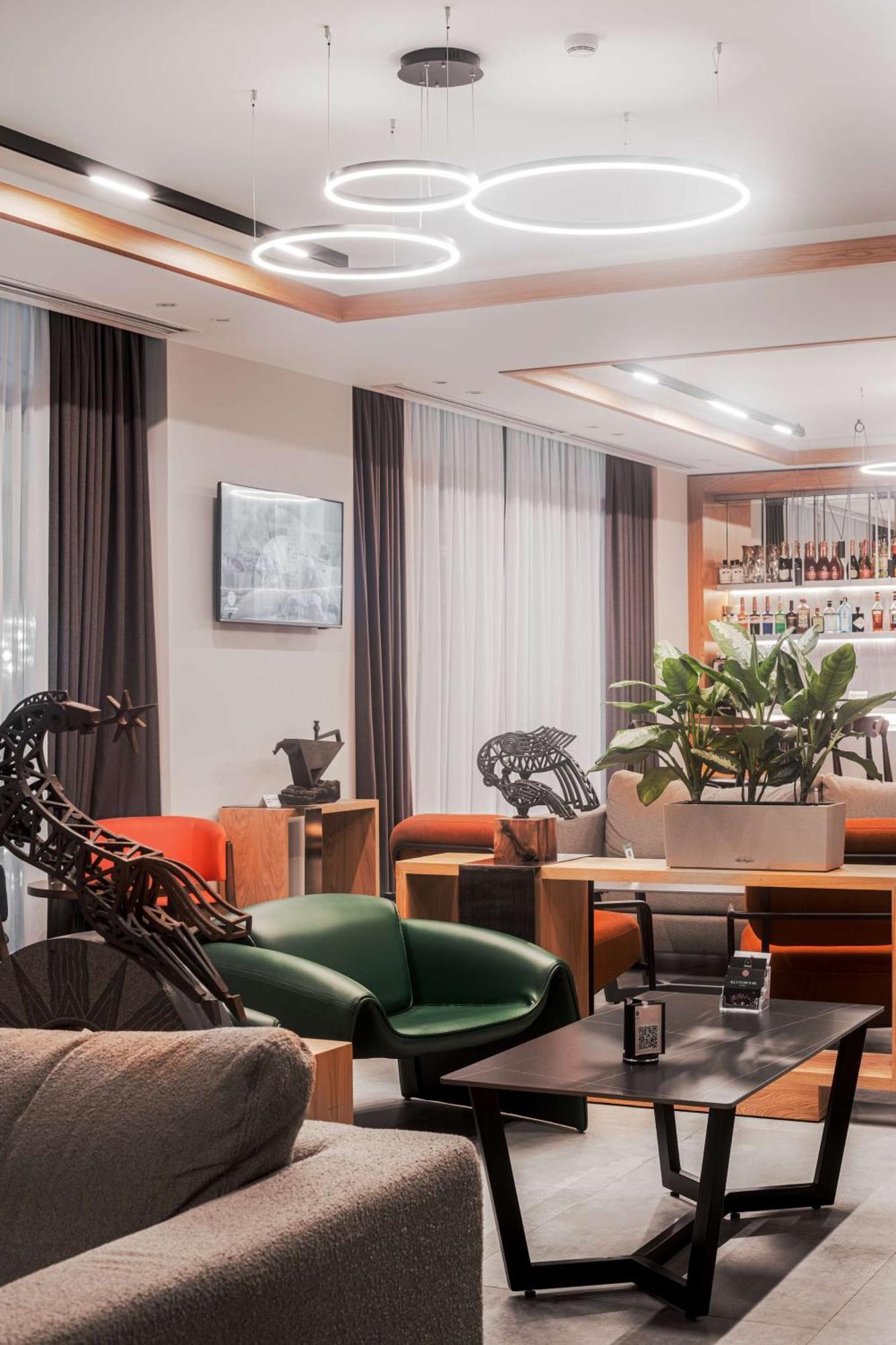 Radisson Hotel & Spa غيومري المظهر الخارجي الصورة